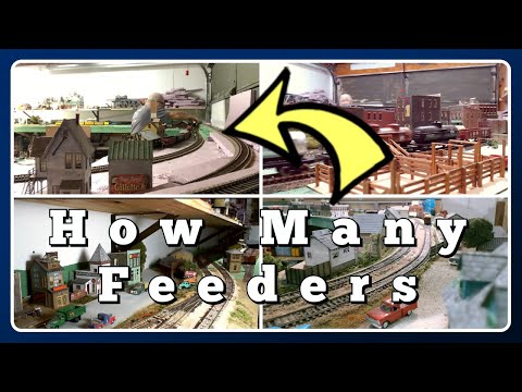 What Are Feeder Wires
