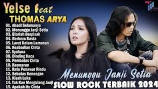 Download lagu YELSE FEAT THOMAS ARAYA FULL ALBUM || ABADI_SELAMANYA 