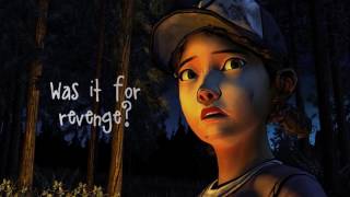 [TWD] Dorothy - Gun In My Hand [Lyrics]