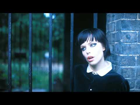 Crystal Castles -