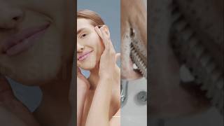 Remove Dead Skin Cells #shorts