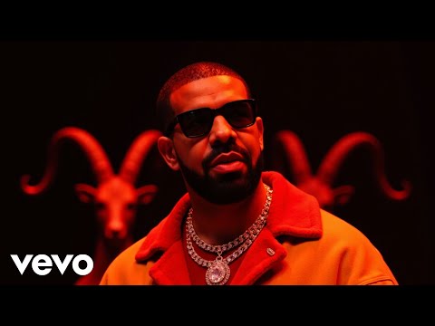 Drake, Eminem, Lil Wayne - Goats ft. Quavo, Gunna & Offset (Music Video) 2025