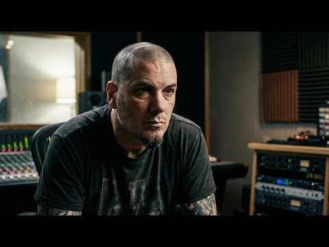 Phil Anselmo GOES OFF Over Shocking Rumors
