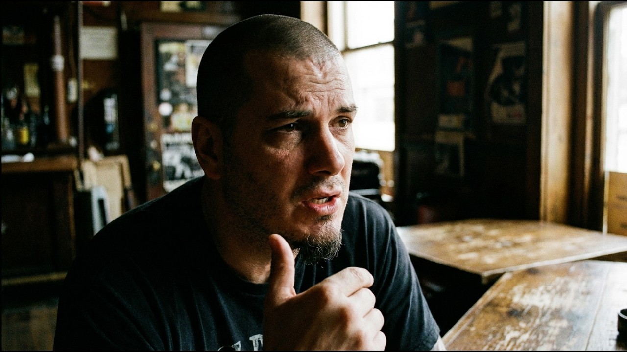 Фил Ансельмо нарушил молчание по поводу тревожных слухов.