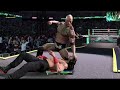 If The Rock Vs Roman Happened At Wreslemania 40