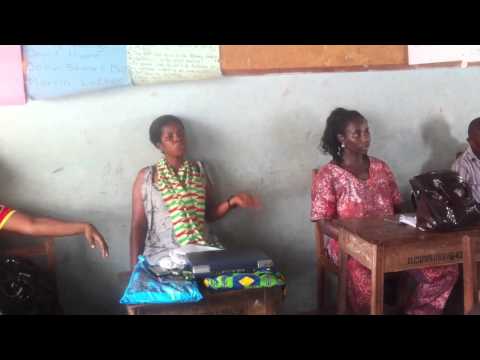 Evangelical Lutheran Church Schools Training