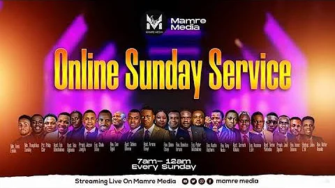 COME AND SEE (PART 1) - GBILE AKANNI