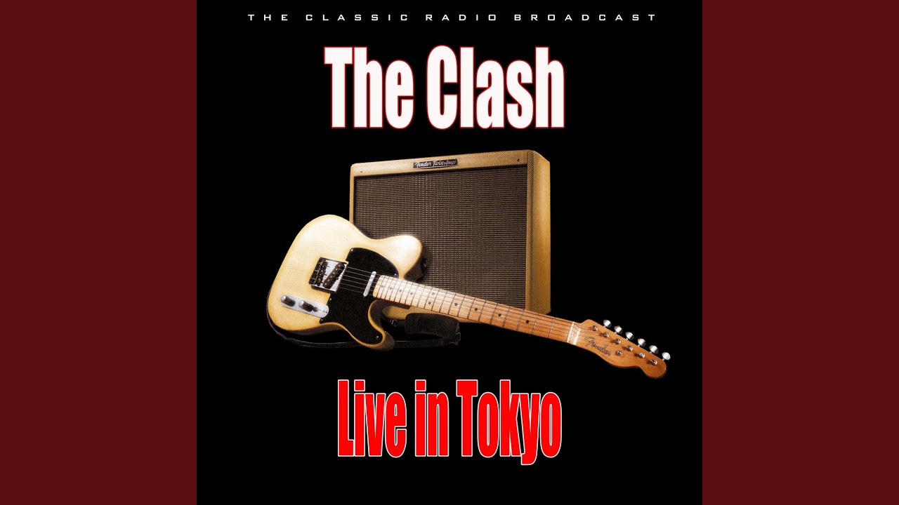 Charlie Don't Surf (Live) Charlie Don't Surf (Live)
