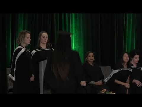 Heritage Regional High School - Class of 2022 Graduation Ceremony