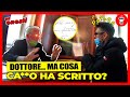 Dottore, ONESTAMENTE non si capisce NULLA - Gli Onesti EP. 9 - [Candid Camera] - theShow