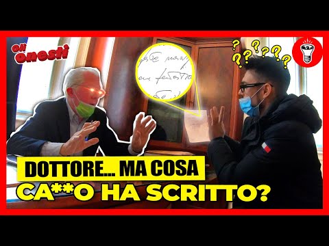 Video: Ecco I Cocktail Da Non Ordinare Al Primo Appuntamento