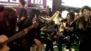 Jangan Kembali by JellyFish band Indonesia.avi