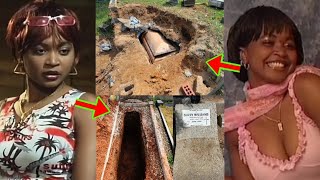 Nipa Ns3 Hwee, Check How Suzy Williamss Gráve Look Like Now