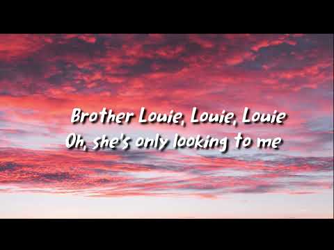Modern Talking Brother Louie Lyrics 