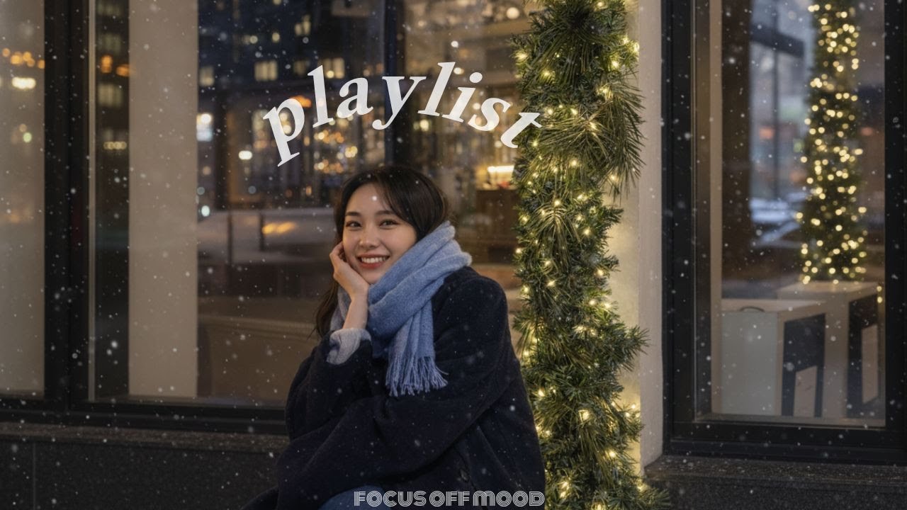 playlist | В этом году — чуть больше счастья 🌅 | Эмоциональный POP