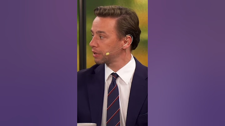 Krzysztof Bosak w debacie o sytuacji na granicy! cz. 1/2