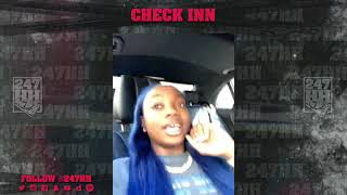 Young Devyn - The Sponge Effect, Studio Sessions, Creative Process, & Being A Creative Today