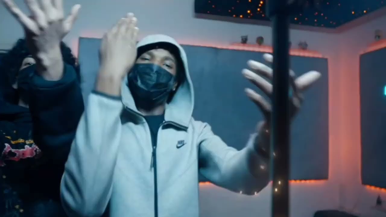 Jaylotti x Shapzk x Jokerr600 x Zdot geek (67 parley)