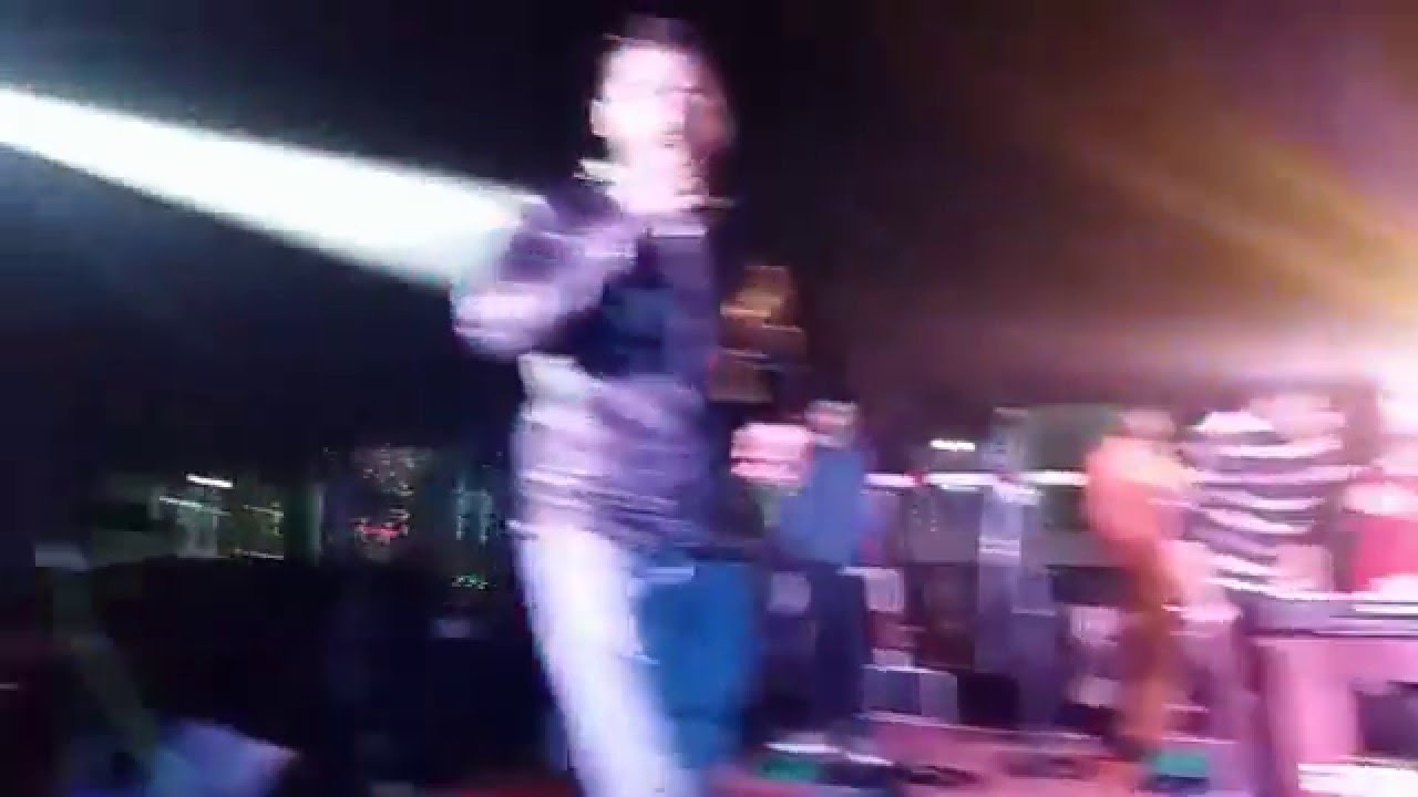 JEXCA 12th Reunion 31st night with DJ Samantha