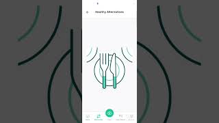 NutriNova App – Your Smart Nutrition Companion | Scan, Suggest, and Eat Healthy! screenshot 1