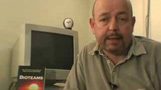 Swarming-Bioteaming: Ken Thompson Interview 12/13