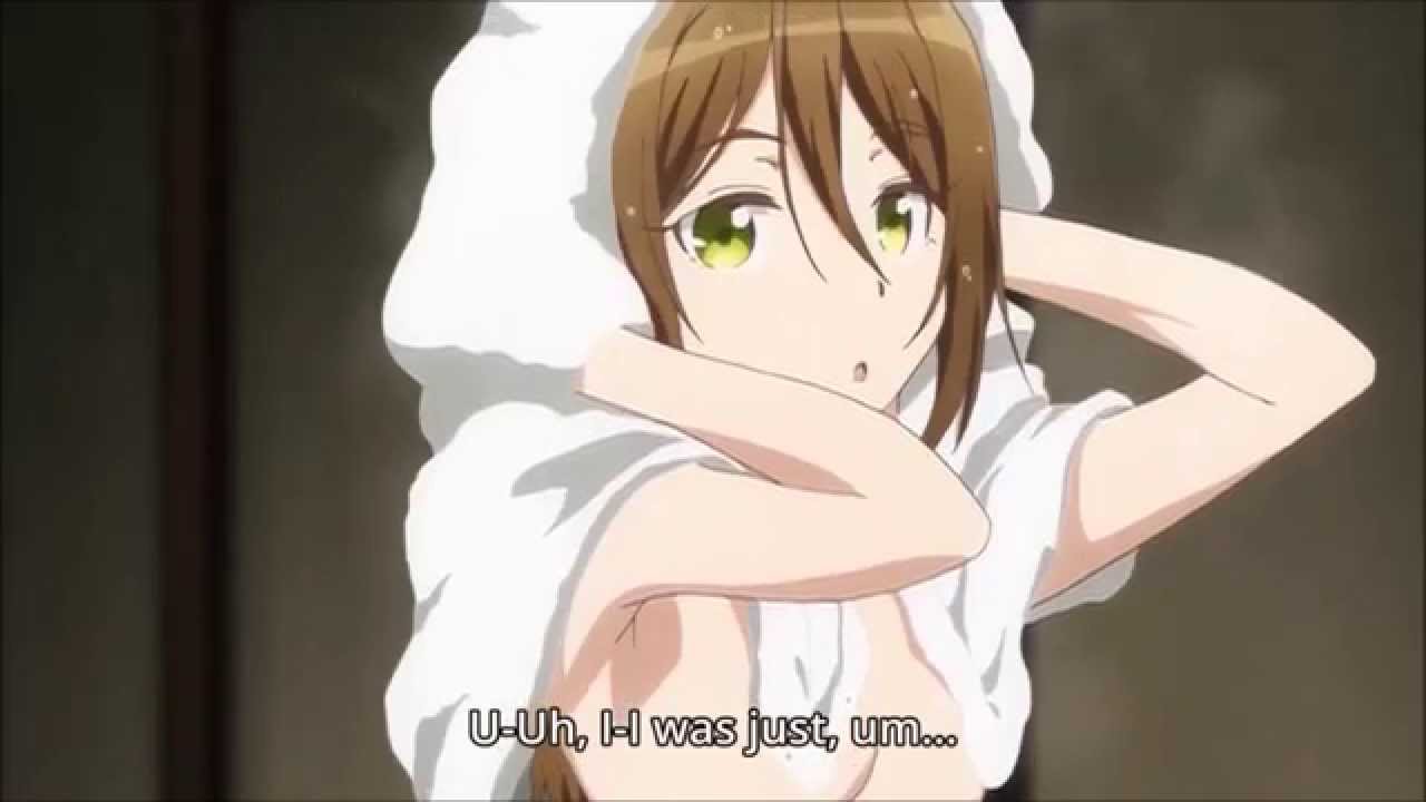Taimadou Gakuen 35 Shiken Shoutai Ep 1