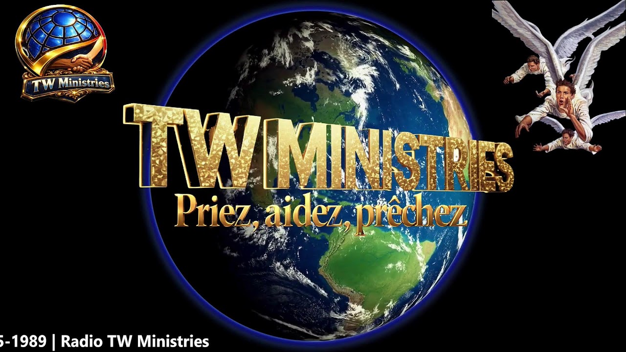 TWM, CRI DE MINUIT /3/8/2026{ PASTEUR BARRIONNETTE MERCIDIEU)