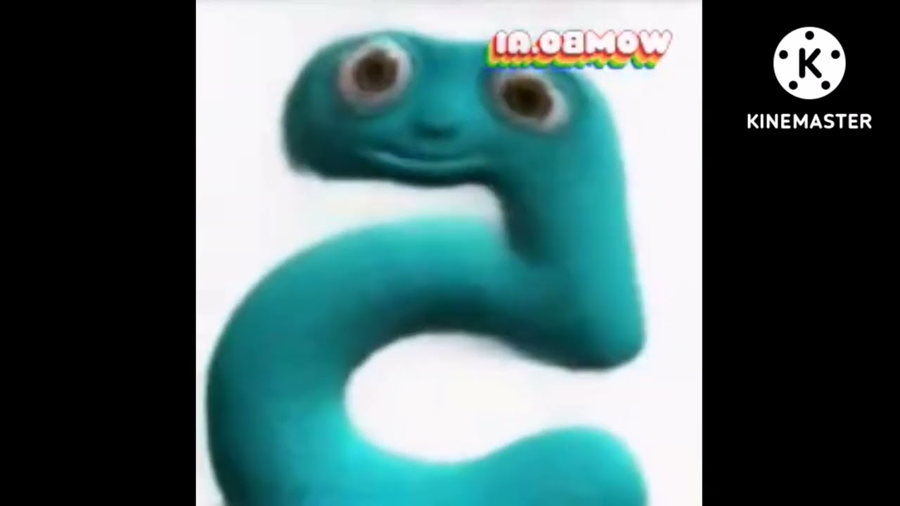 All Preview 2 Numberjacks Deepfakes V1