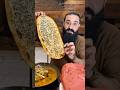 Hidden Gem For Food Lovers #food #streetfood #streetfood #lahorefoodies #foodie #desifood