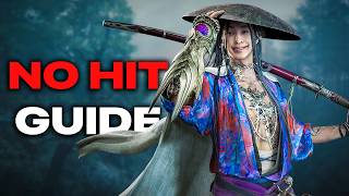 This Is How You Beat Sasaki Ganryu (Onimusha: Way of the Sword)