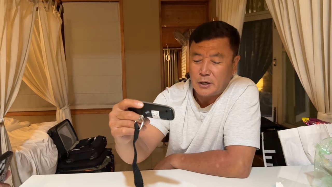 Last day in Dharamsala Thank you all!🙏🤍🙋🏻