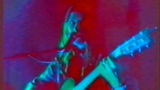 Video thumbnail of "Annie Eve - Shuffle (Official Video)"