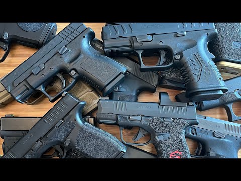 The Most Rugged, Reliable, Underrated Tanks of EDC