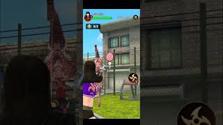 Archer fighting || GG Games