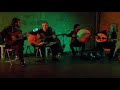 Khimaira quartet  in a silent way live