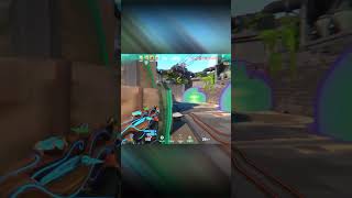 1st to enter &amp; last to leave! 💀 | #valorant #gaming #shorts