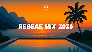 Download Lagu Positive Reggae Mix 2026 — Manifest Money, Peace \u0026 High Vibration Energy MP3
