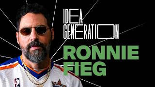 Download Lagu Ronnie Fieg On KITH's 4x Growth & Why He Wants To Be #1—But Is Only Competing With Himself