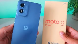 What happened to Moto G play 2024 | 30 days Later?