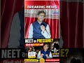 NEET Ka Pressure Ya Zindagi Ka Faisla? Soch Badalne Ka Waqt Aa Gaya Hai,
