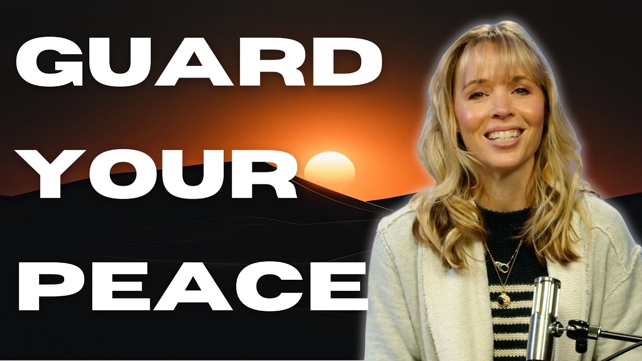 Как сохранить душевный покой с помощью непоколебимой сосредоточенности