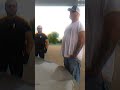 Driver caught on bodycam denies driving despite officer's dashcam proof.