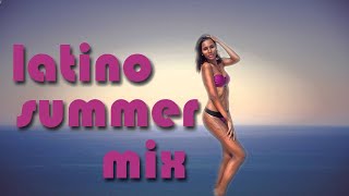 Latino summer beach► BACHATA, SALSA, RUMBA,MAMBO