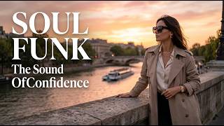 Coffee, Soul & Sunset | Smooth Grooves to Unwind