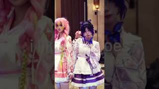 #aoi #inosuke