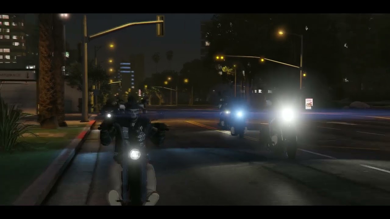 [gtaw-tr] M.M.C - Respect Few, Fear None