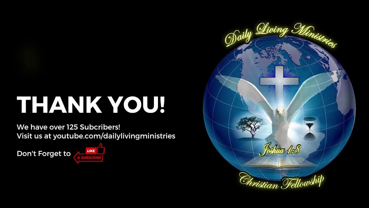 Great Faith by Prayer and Fasting