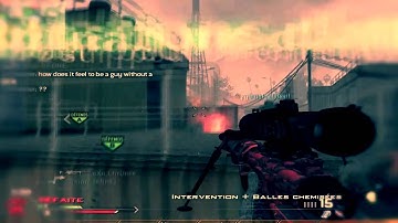 | Beboire | Mini edit