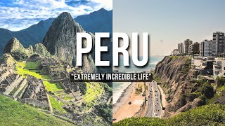 Embark on an Unforgettable Journey through Peru