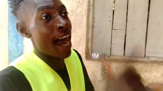 Ukhanyoma Kumulimo By Raddy Maxx